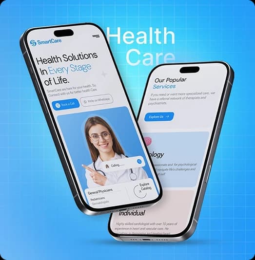 Healthcare